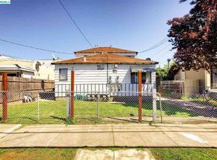 938 7th St, Richmond, CA 94801