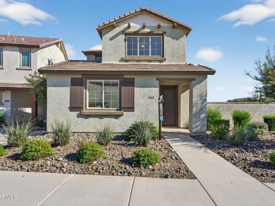 4924 S CHARGER --, Mesa, AZ, 85212