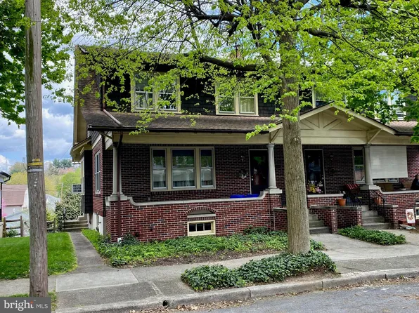 127 N 5th St, Hamburg, PA 19526