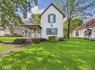 1419 W 5th St, Anderson, IN 46016