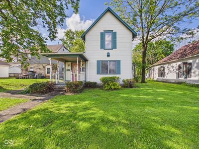1419 W 5th St, Anderson, IN, 46016