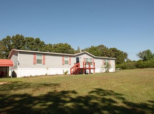 1320 Highway 230 W, Nunnelly, TN 37137