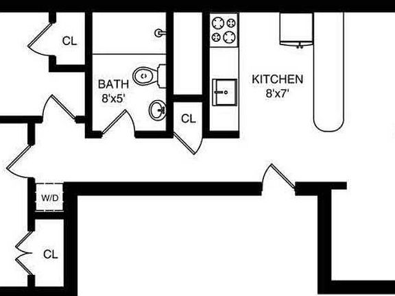 2nd image of 175 Saint Marks Ave APT 2
