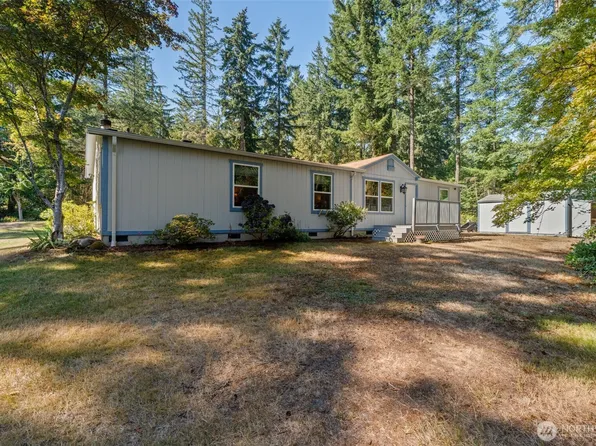 4838 Victory Drive SW, Port Orchard, WA 98367