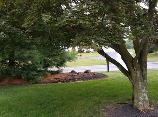 122 W Knowlton Rd, Media, PA 19063