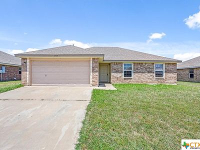 5705 Hercules Ave, Killeen, TX, 76542
