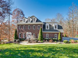 716 Stoney Creek Dr, Asheboro, NC 27205