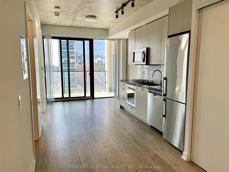 55 Ontario St #1706 — Photo 6