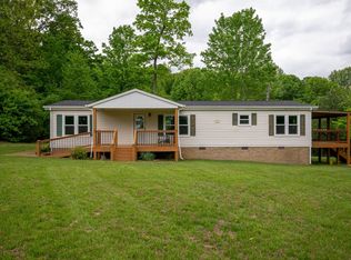 1911 Ridge Rd, Dickson, TN 37055