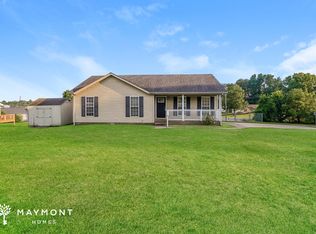 241 Stephanie Dr, Clarksville, TN 37042