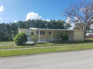 100 Barefoot Trl, Port Orange, FL 32129