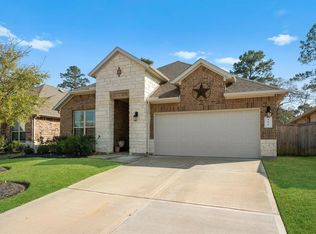 992 Youth Water Rd, Montgomery, TX 77316