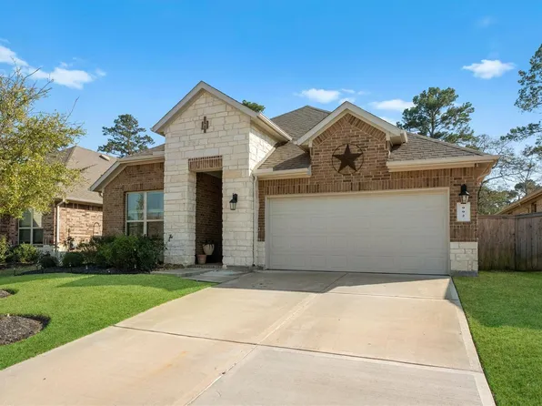 992 Youth Water Rd, Montgomery, TX 77316