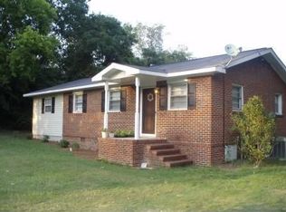 3742 Old Waynesboro Rd, Augusta, GA 30906