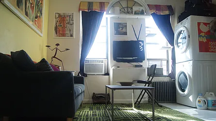 Rented by East Williamsburg Realty Inc