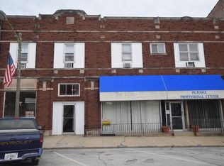 100 W Main St #5, Peotone, IL 60468