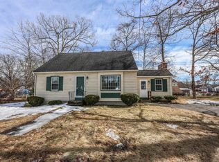 10 Briand Dr, Nashua, NH 03063