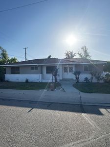 1645 S Duke St, Visalia, CA, 93277