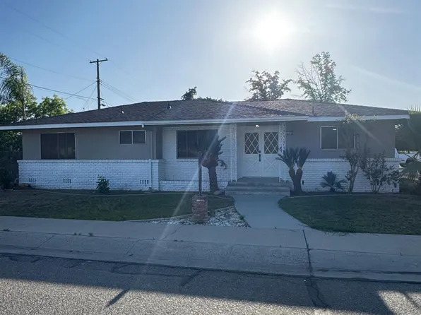 1645 S Duke St, Visalia, CA 93277