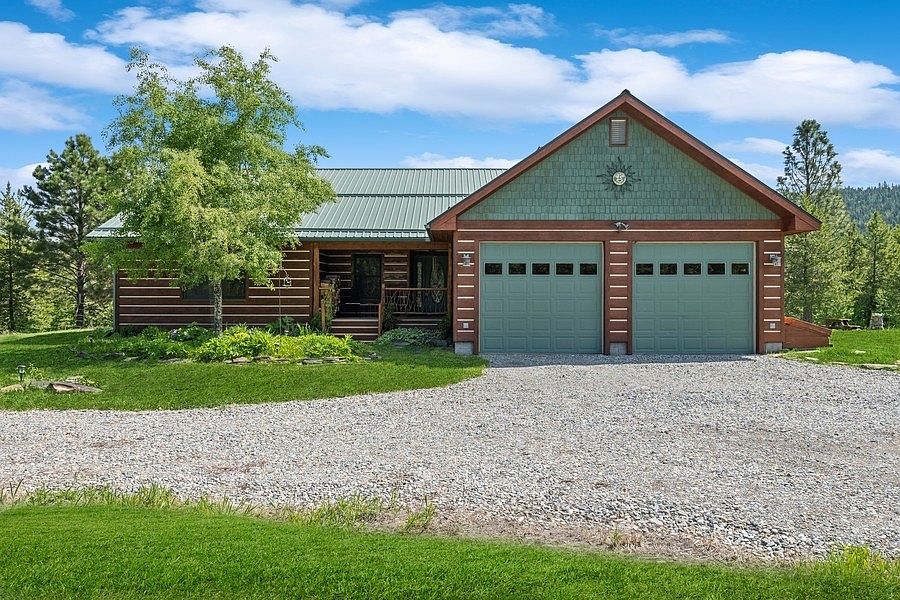 180 Sickler Creek Rd, Marion, MT 59925 | MLS #30002770 | Zillow