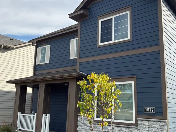 1577 100th Ave NW, Coon Rapids, MN 55433