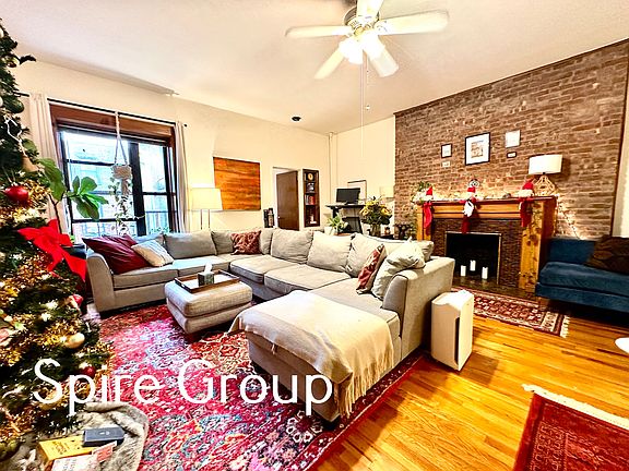 2nd image of 243 W 72nd St APT 6