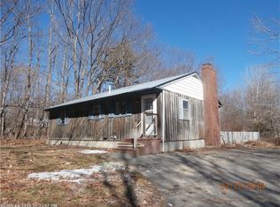 98 Mountain View Rd, Gray, ME 04039
