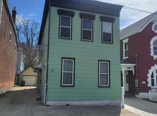 512 W 12th St, Newport, KY