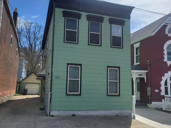 512 W 12th St, Newport, KY 41071