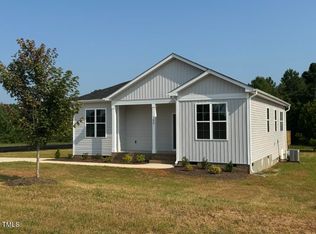 155 Brookhaven Dr, Spring Hope, NC 27882