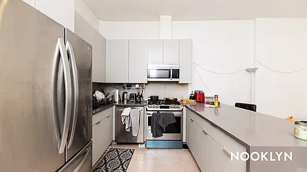 Rented by Nooklyn NYC LLC
