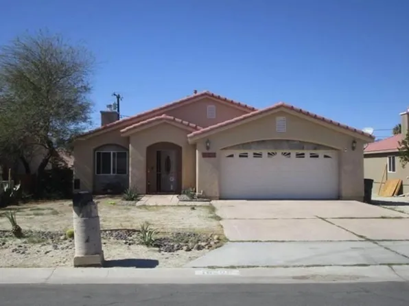 16205 Avenida Rambla, Desert Hot Springs, CA 92240