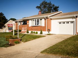 4116 Lochcarrow Rd, Nottingham, MD 21236