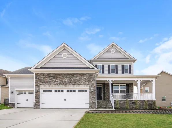 175 Cherry Bark Loop, Clayton, NC 27527