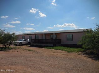 13400 S Hound Dog Rd, Vail, AZ 85641