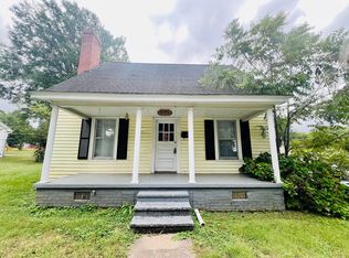 299 Misenheimer Dr NW, Concord, NC 28025