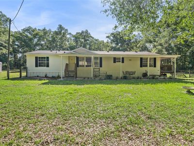 10051 NE 109th Ave, Archer, FL, 32618