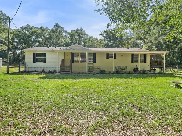 10051 NE 109th Ave, Archer, FL 32618