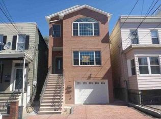 184 Hutton St, Jersey City, NJ 07307