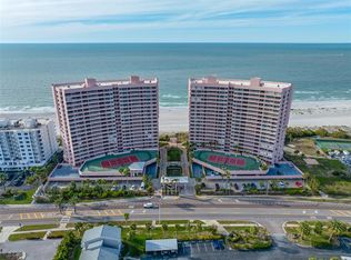 1310 Gulf Blvd APT 9D, Clearwater, FL 33767