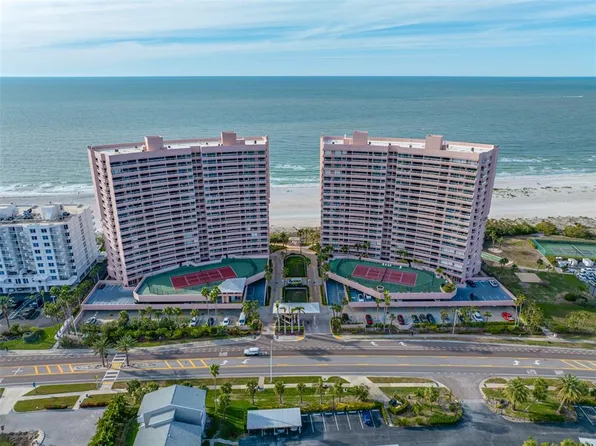 1310 Gulf Blvd APT 9D, Clearwater, FL 33767