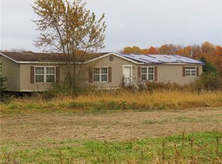 2016 Jasmine Rd NW, Carrollton, OH 44615