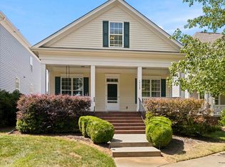 14035 Bankside Dr, Huntersville, NC 28078