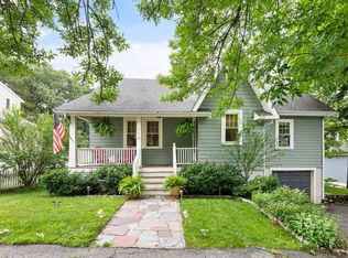 119 Rhinecliff St, Arlington, MA 02476