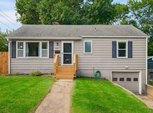 319 E 82nd St, Kansas City, MO 64114