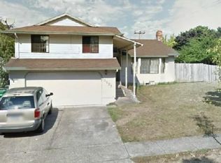 13025 SW Cottontail Ln, Beaverton, OR 97008