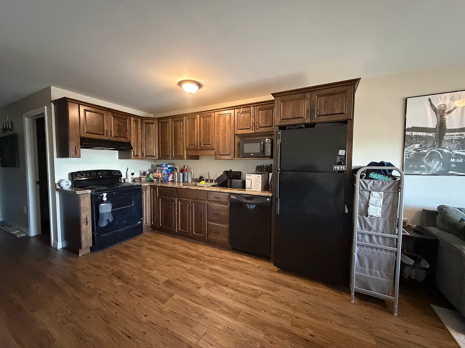 411 Saint Marys Street Fredericton — Photo 2