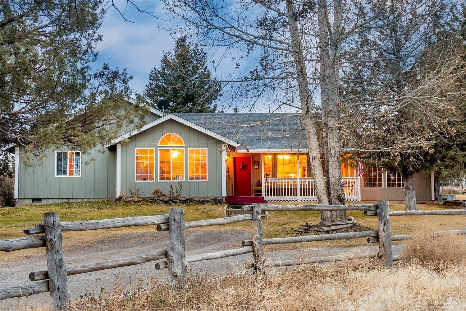 14221 SW Miller Trl, Powell Butte, OR 97753 Zillow