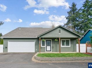 4050 Hennessy Ln NE, Keizer, OR 97303