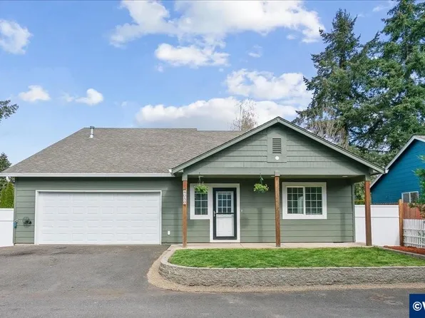 4050 Hennessy Ln NE, Keizer, OR 97303